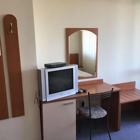 Family Atlas Hotel Sinemorec