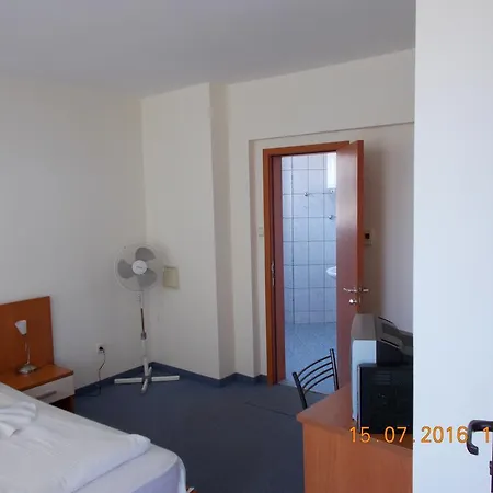Hotel Family Atlas Sinemorec