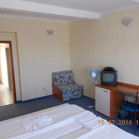 Hotel Family Atlas Sinemorec