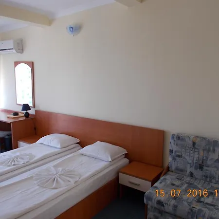 Hotel Family Atlas Sinemorec