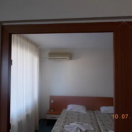 Family Atlas Hotel Sinemorec