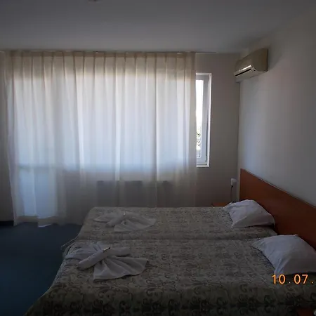 Hotel Family Atlas