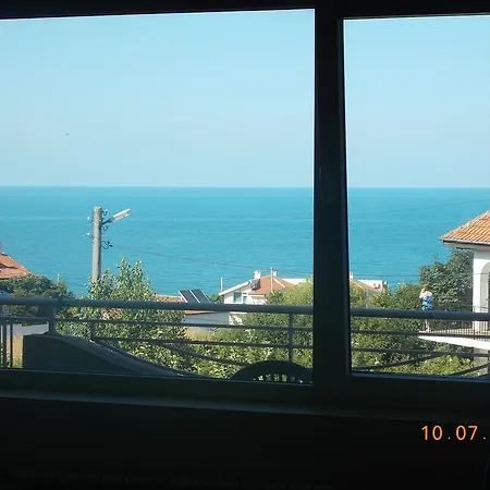 Hotel Family Atlas 2*