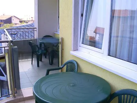 Hotel Family Atlas 2*