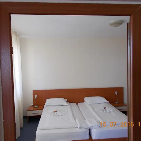 Hotel Family Atlas Sinemorec