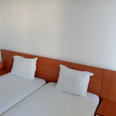 Hotel Family Atlas Sinemorec