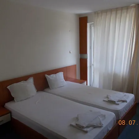 Hotel Family Atlas Sinemorec