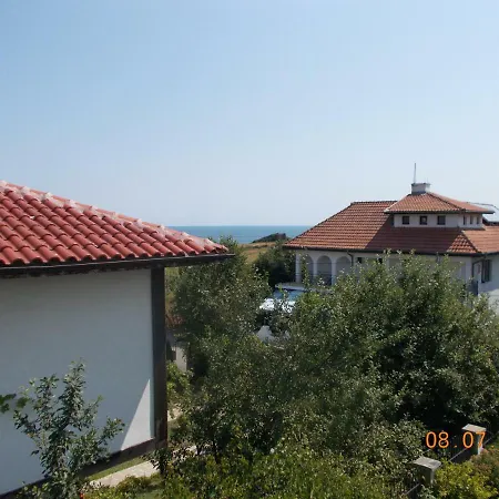 Hotel Family Atlas Sinemorec