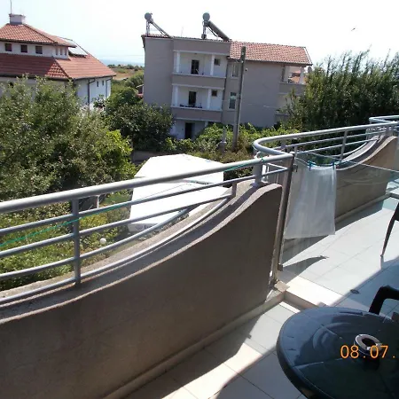 Hotel Family Atlas Sinemorec