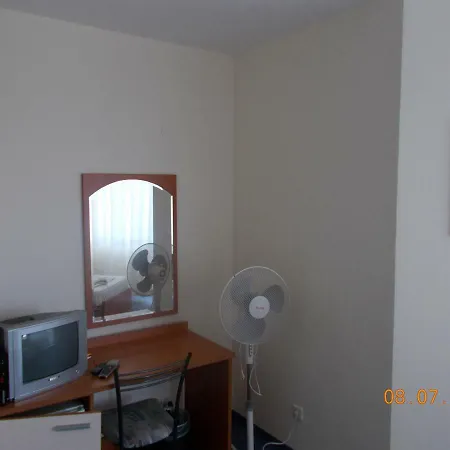 Hotel Family Atlas Sinemorec