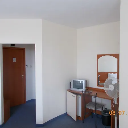 Hotel Family Atlas Sinemorec