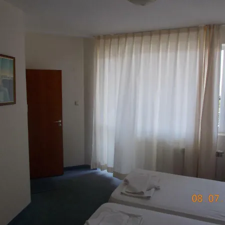 Hotel Family Atlas Sinemorec
